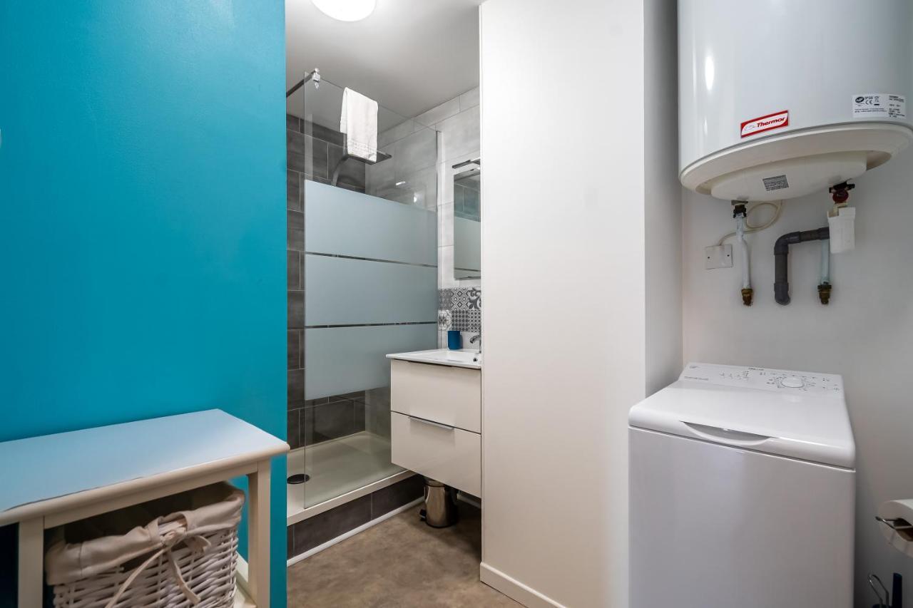 Le 17-gregimmo-appart'hotel Appartamento *
