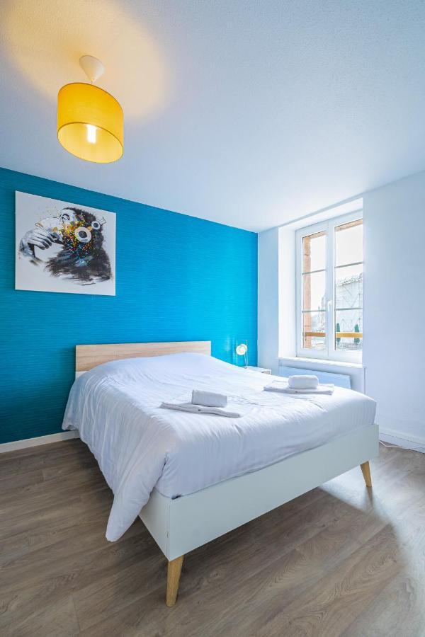 Le 17-gregimmo-appart'hotel
