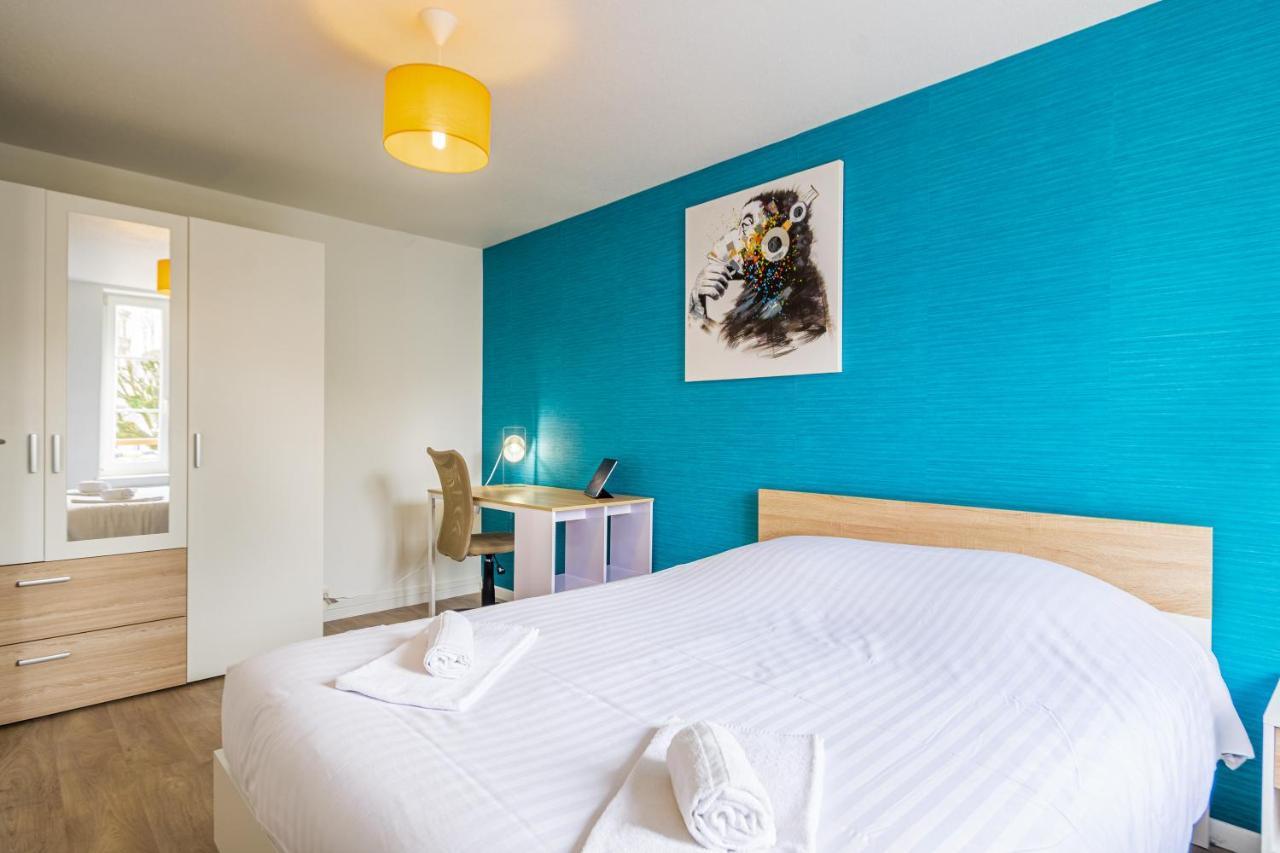 Appartamento Le 17-gregimmo-appart'hotel