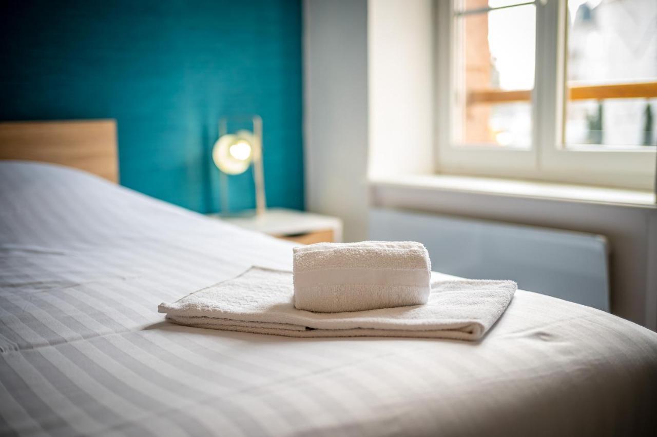 Le 17-gregimmo-appart'hotel Appartamento