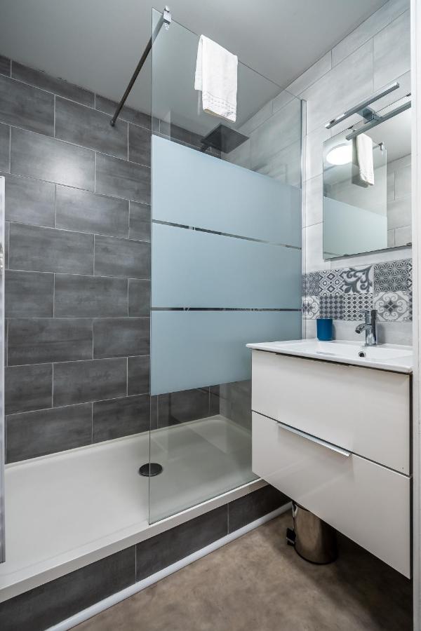 Apartment Le 17-gregimmo-appart'hotel