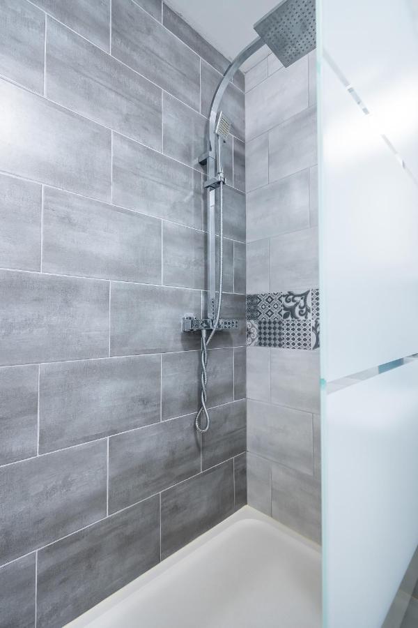 Apartment Le 17-gregimmo-appart'hotel *