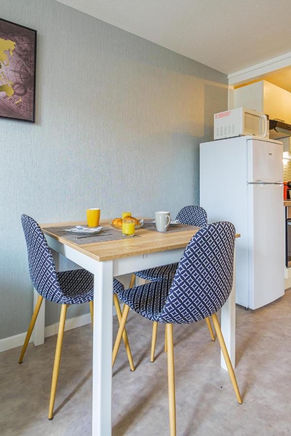 Le 17-gregimmo-appart'hotel Appartamento